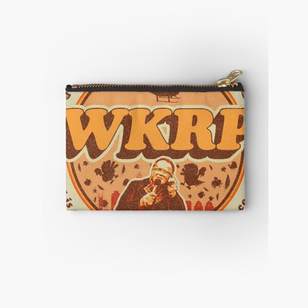Item preview, WKRP Turkey Drop '78 Lts designed and sold by Alema Art.