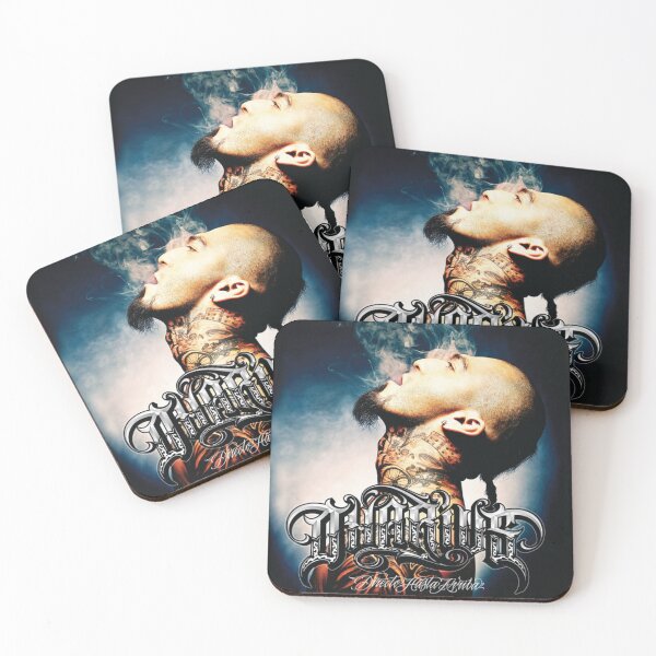 Item preview, Dharius - Directo Hasta Arriba album 2014 designed and sold by MilanDatacher.