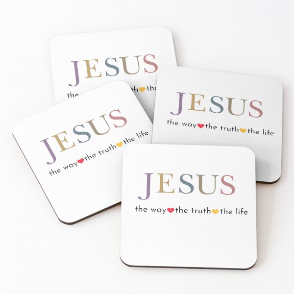 Item preview, JESUS the way designed and sold by Dia-mond.