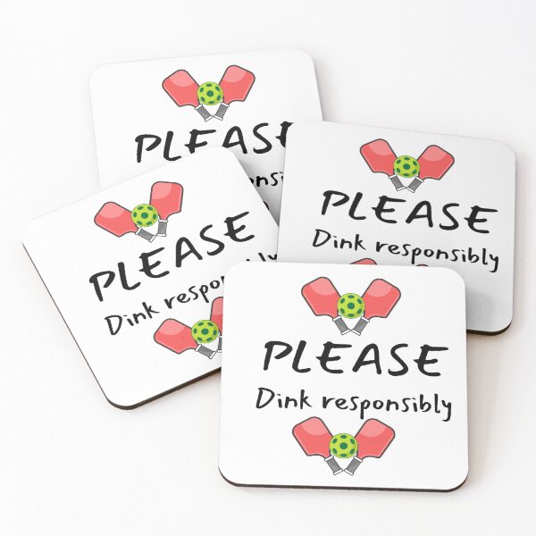Item preview, Dink responsibly designed and sold by Extremeallie.