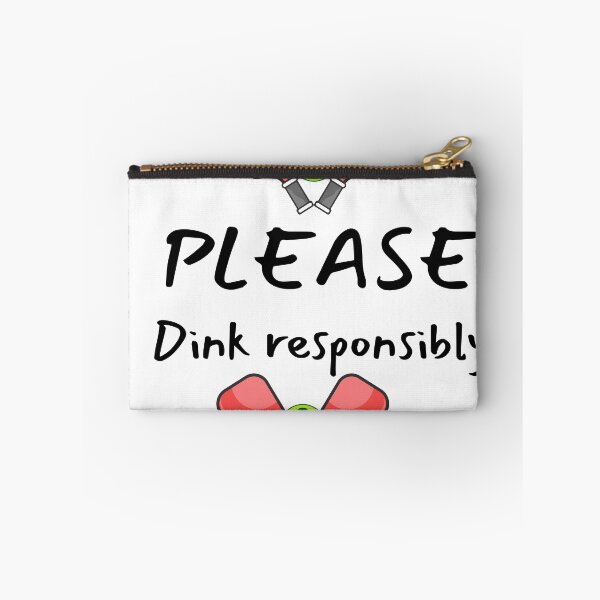 Item preview, Dink responsibly designed and sold by Extremeallie.