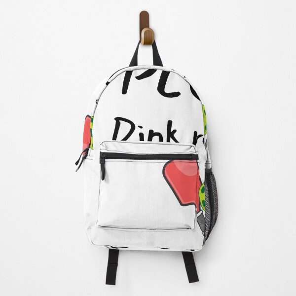 Item preview, Dink responsibly designed and sold by Extremeallie.