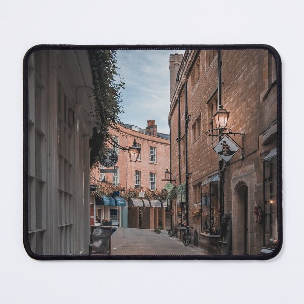 Item preview, Hidden Cambridge designed and sold by RichardSayer.