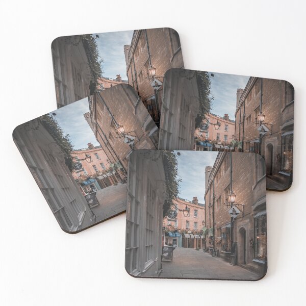 Item preview, Hidden Cambridge designed and sold by RichardSayer.