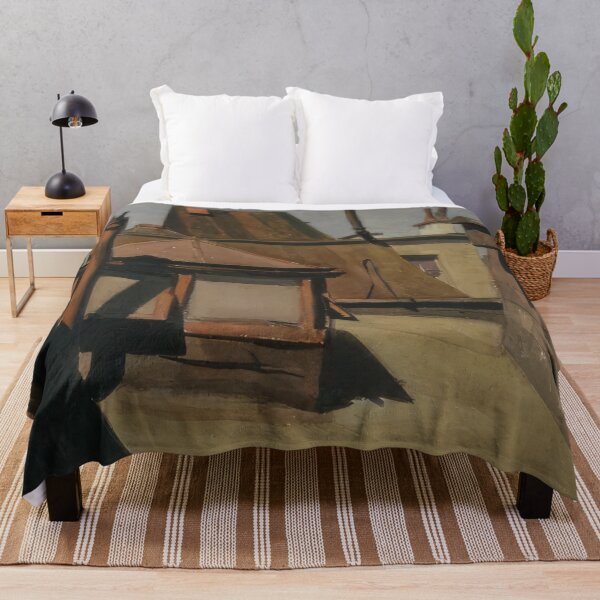 Item preview, Edward Hopper designed and sold by Meglianarts.