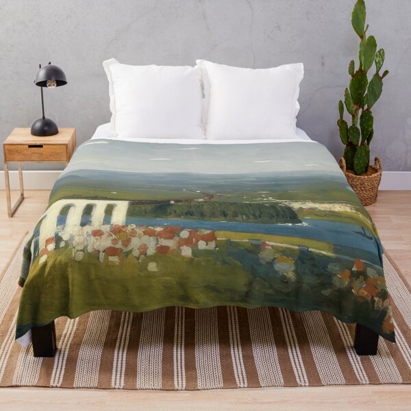 Item preview, Edward Hopper designed and sold by Meglianarts.