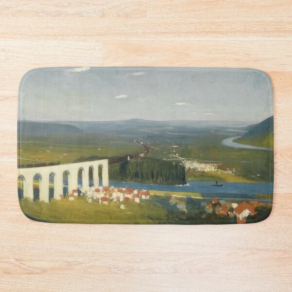 Item preview, Edward Hopper designed and sold by Meglianarts.