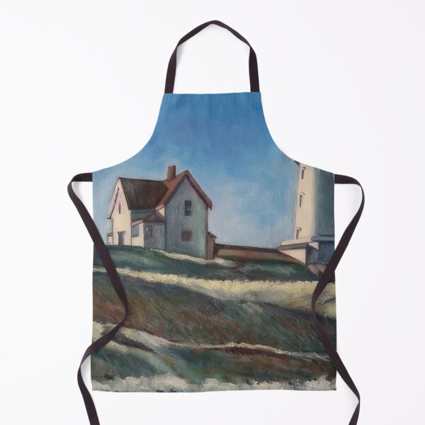 Item preview, Edward Hopper designed and sold by Meglianarts.