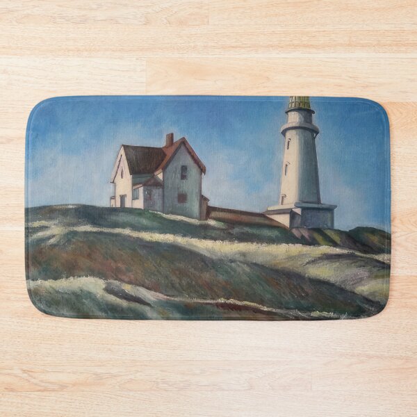 Item preview, Edward Hopper designed and sold by Meglianarts.