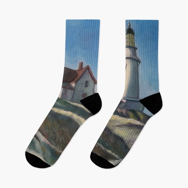 Item preview, Edward Hopper designed and sold by Meglianarts.