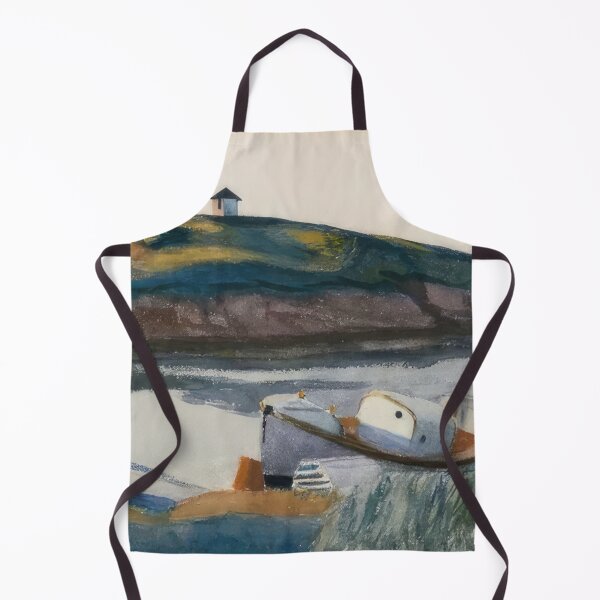 Item preview, Edward Hopper designed and sold by Meglianarts.