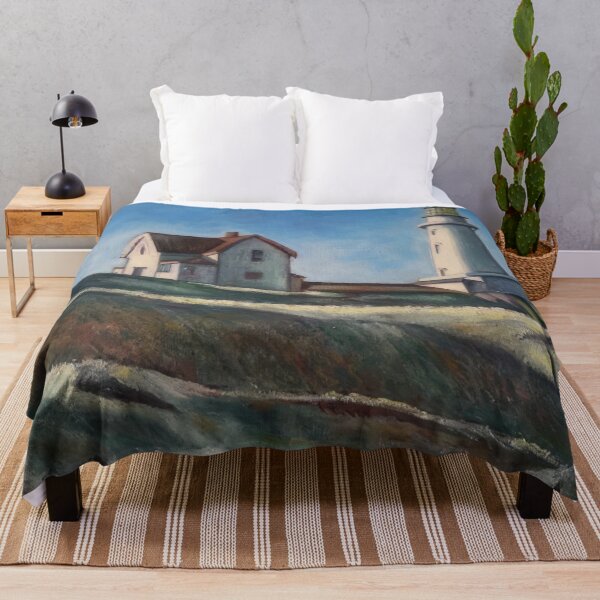 Item preview, Edward Hopper designed and sold by Meglianarts.