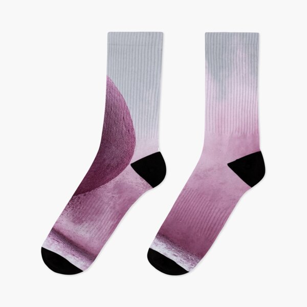 Item preview, Pink powder burst in motion designed and sold by anytka.
