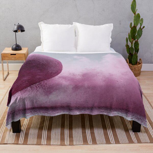Item preview, Pink powder burst in motion designed and sold by anytka.