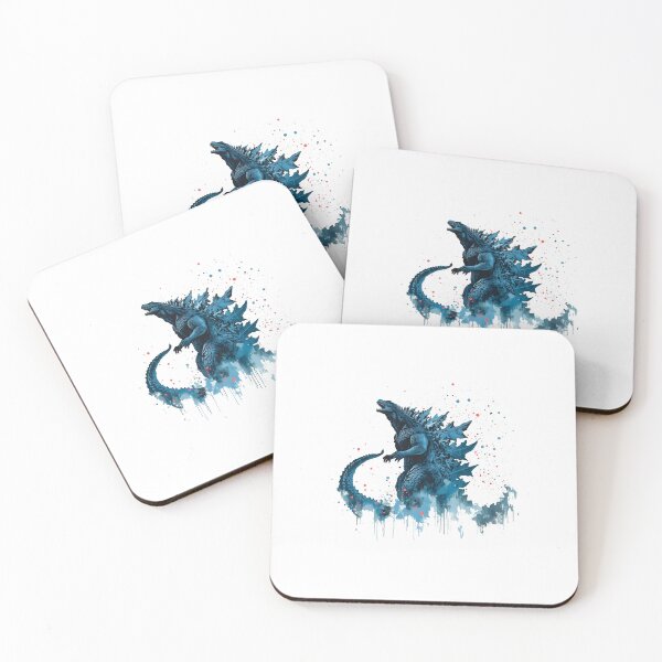 Item preview, Godzilla designed and sold by Nice En.