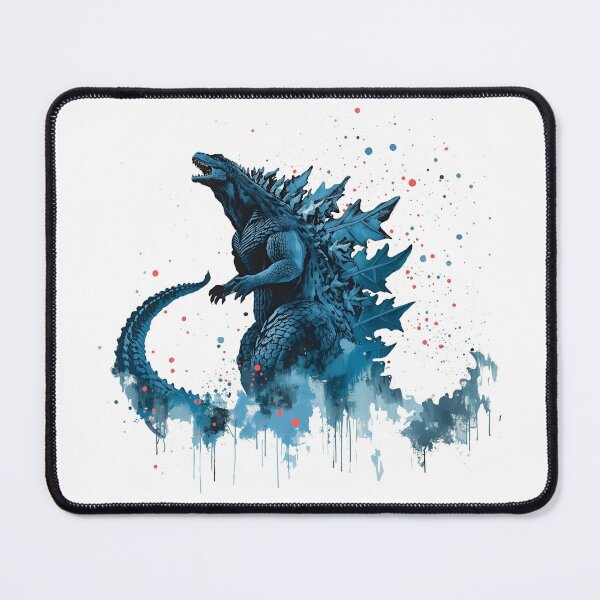 Item preview, Godzilla designed and sold by Nice En.