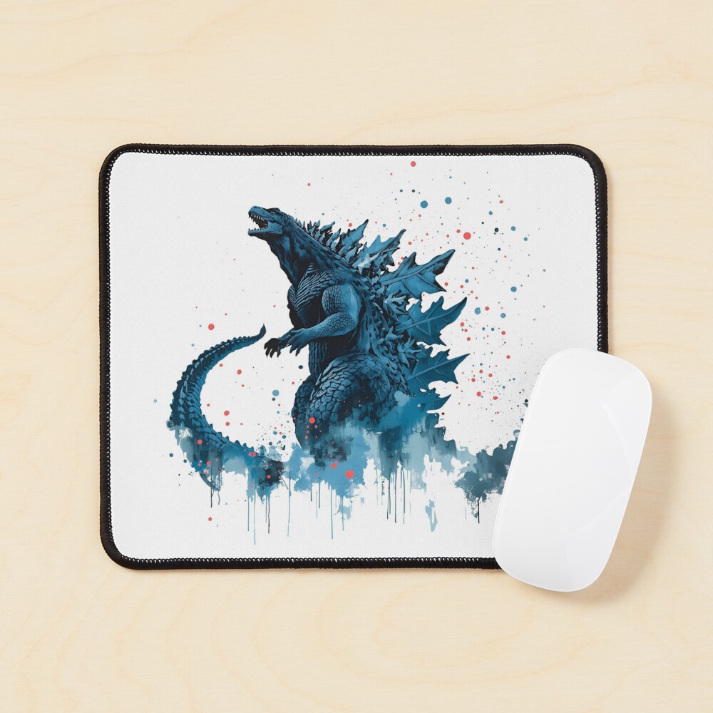 Item preview, Mouse Pad designed and sold by NoobsDesign.