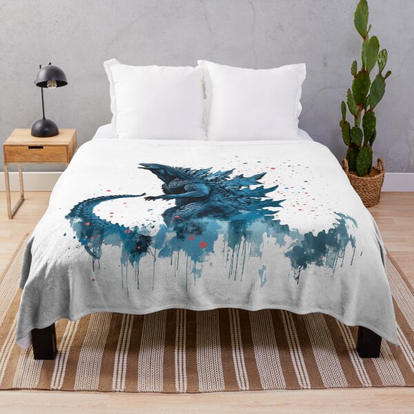 Item preview, Godzilla designed and sold by Nice En.