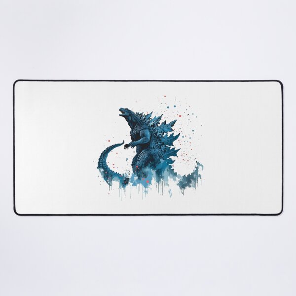 Item preview, Godzilla designed and sold by Nice En.