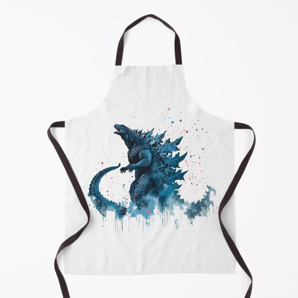 Item preview, Godzilla designed and sold by Nice En.