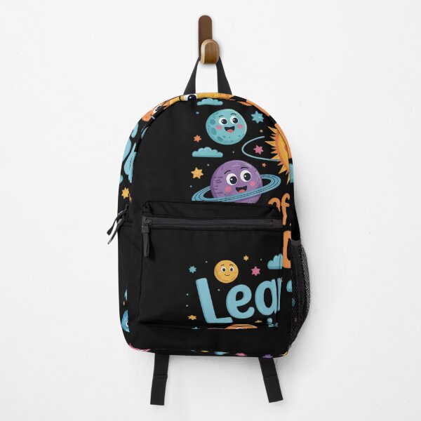 Item preview, Learning Is Out Of This World Solar System Cute Teacher designed and sold by EllinoKlemo.