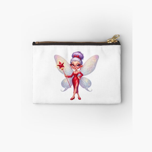 Item preview, Fortuna The Fairy Godmother I Shrek designed and sold by PedroStyle.