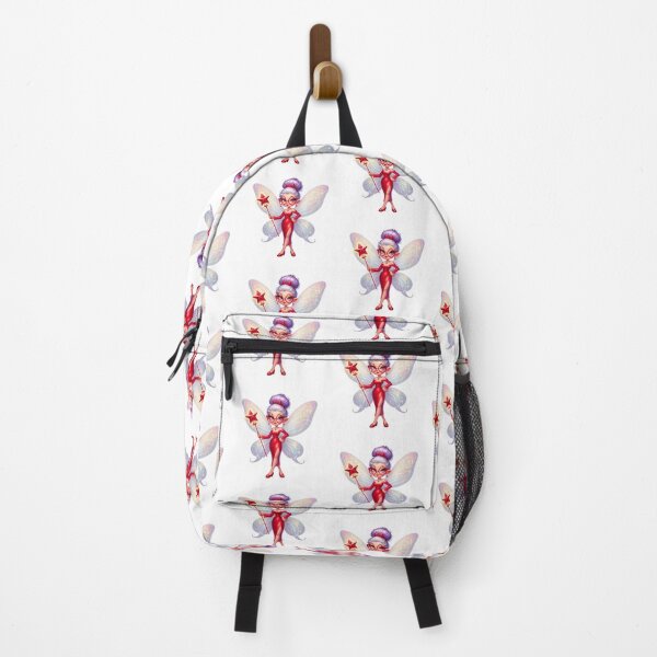 Item preview, Fortuna The Fairy Godmother I Shrek designed and sold by PedroStyle.