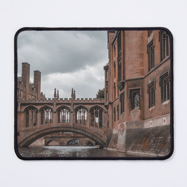 Item preview, Bridge of Sighs Cambridge designed and sold by RichardSayer.