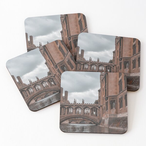 Item preview, Bridge of Sighs Cambridge designed and sold by RichardSayer.