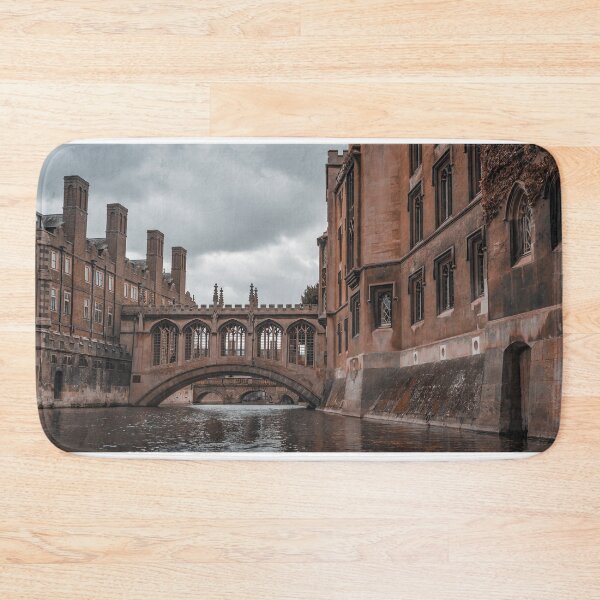 Item preview, Bridge of Sighs Cambridge designed and sold by RichardSayer.