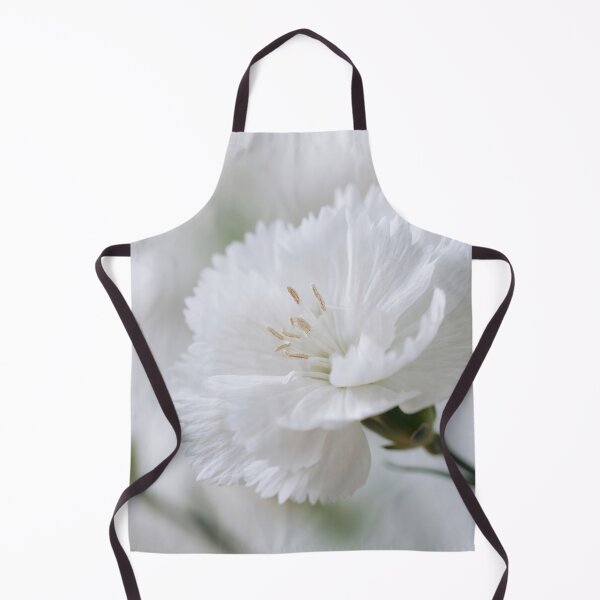 Item preview, White flowers bloom in soft light designed and sold by anytka.