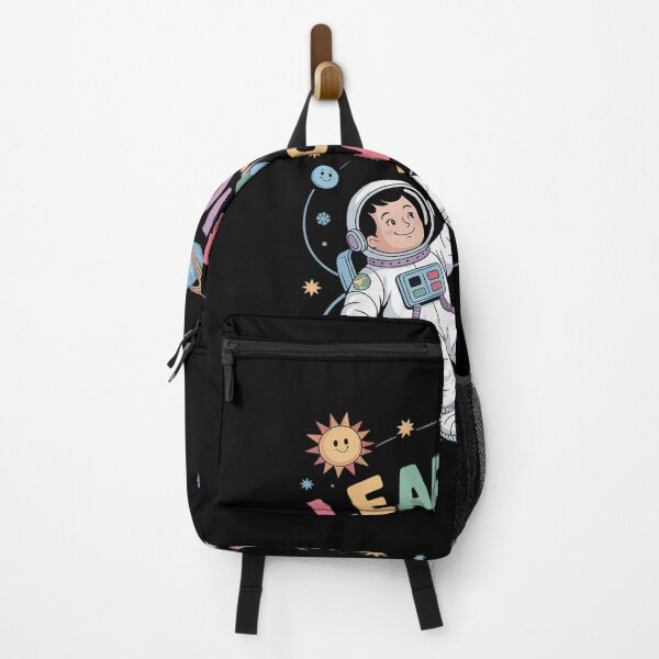 Item preview, Learning Is Out Of This World Solar System Science Teacher designed and sold by EllinoKlemo.