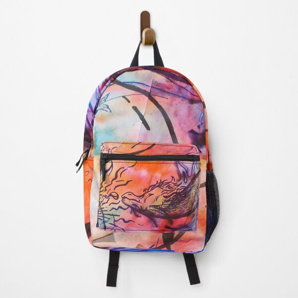 Item preview, Splash of Color designed and sold by sarunamii.