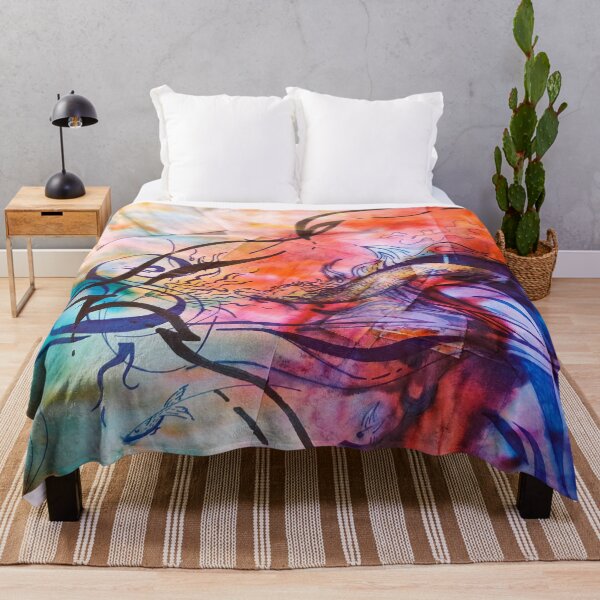 Item preview, Splash of Color designed and sold by sarunamii.