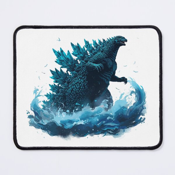 Item preview, Godzilla designed and sold by Nice En.