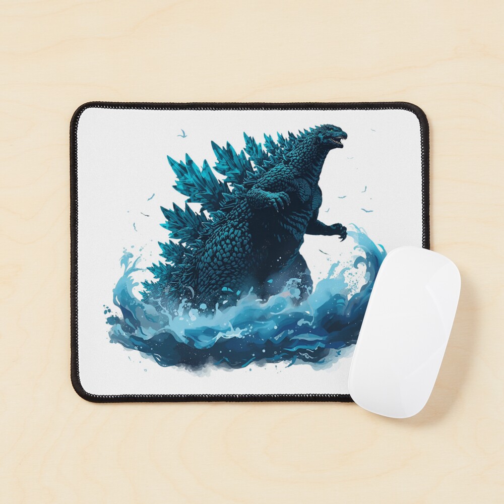 Item preview, Mouse Pad designed and sold by NoobsDesign.