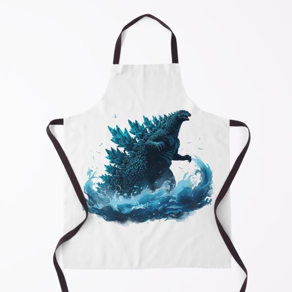 Item preview, Godzilla designed and sold by Nice En.