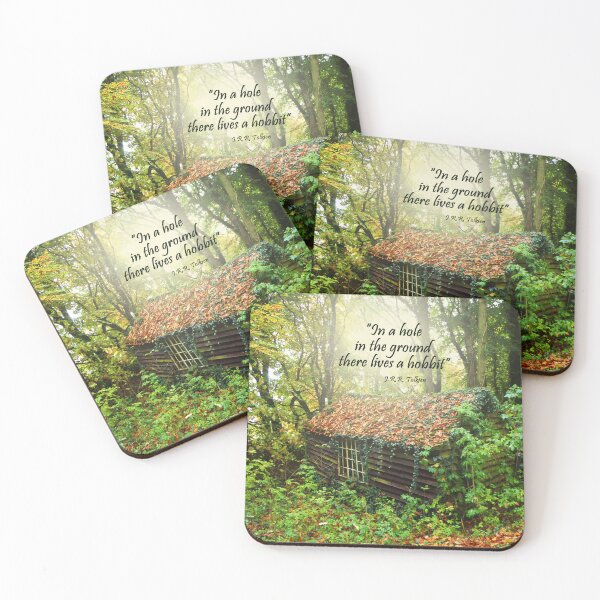Item preview, Enchanting Devon  Forest  designed and sold by Charmiene Maxwell-Batten.