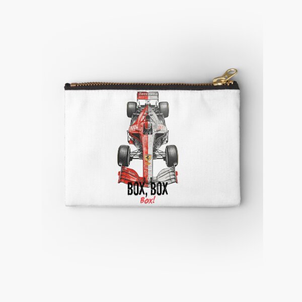 Item preview, Ferrari Box box box  designed and sold by JoLenArt.