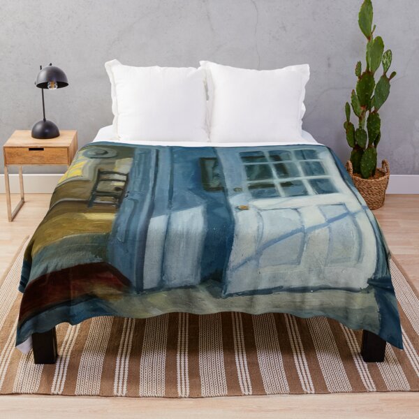 Item preview, Edward Hopper designed and sold by Meglianarts.