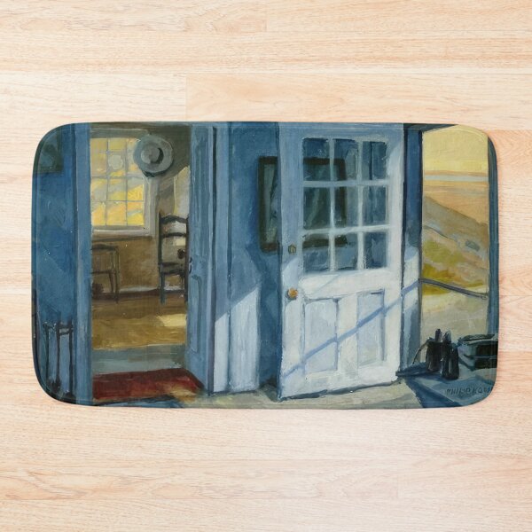 Item preview, Edward Hopper designed and sold by Meglianarts.
