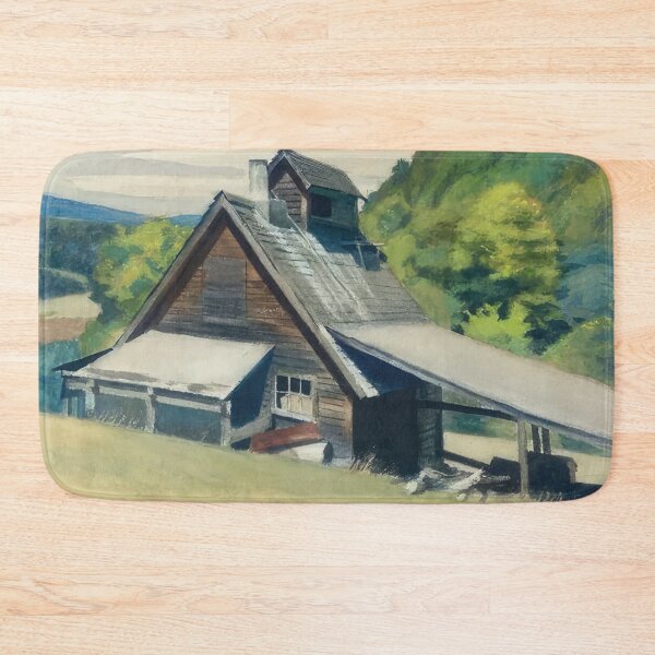Item preview, Edward Hopper designed and sold by Meglianarts.