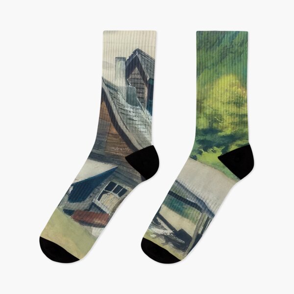 Item preview, Edward Hopper designed and sold by Meglianarts.