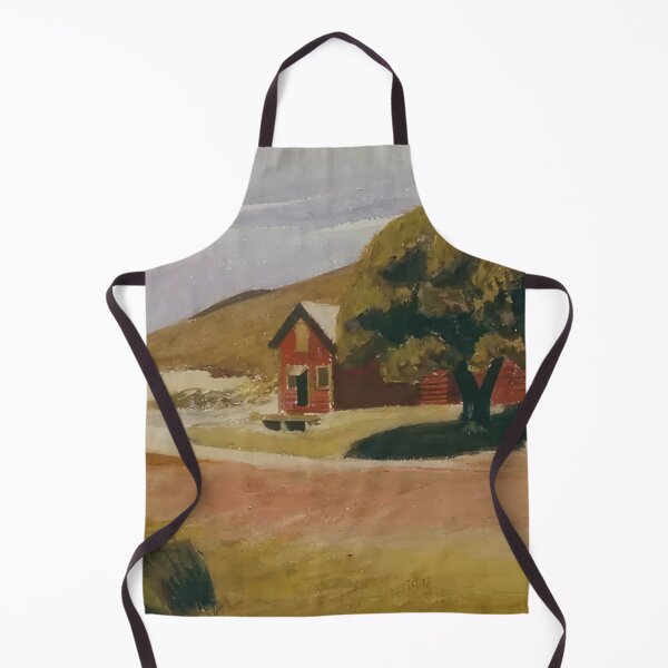Item preview, Edward Hopper designed and sold by Meglianarts.