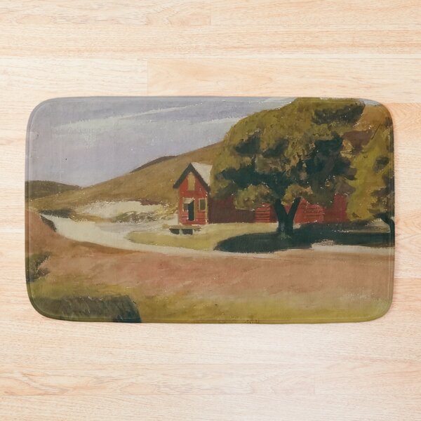 Item preview, Edward Hopper designed and sold by Meglianarts.