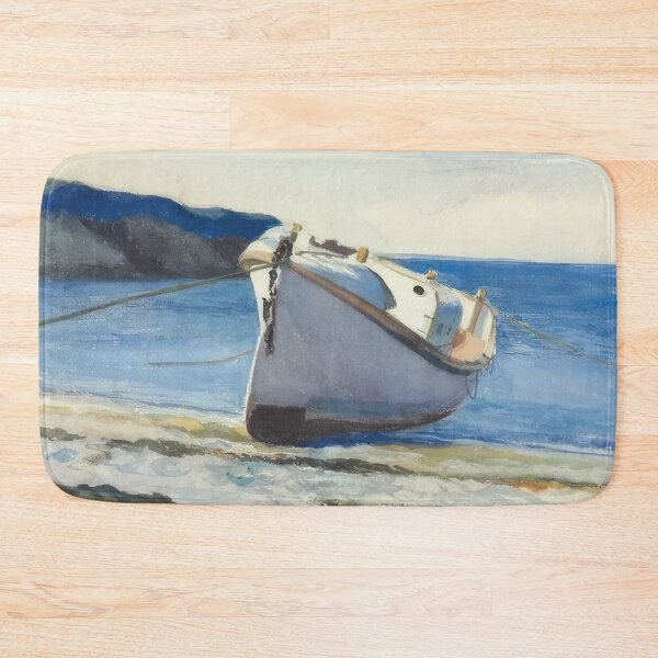 Item preview, Edward Hopper designed and sold by Meglianarts.