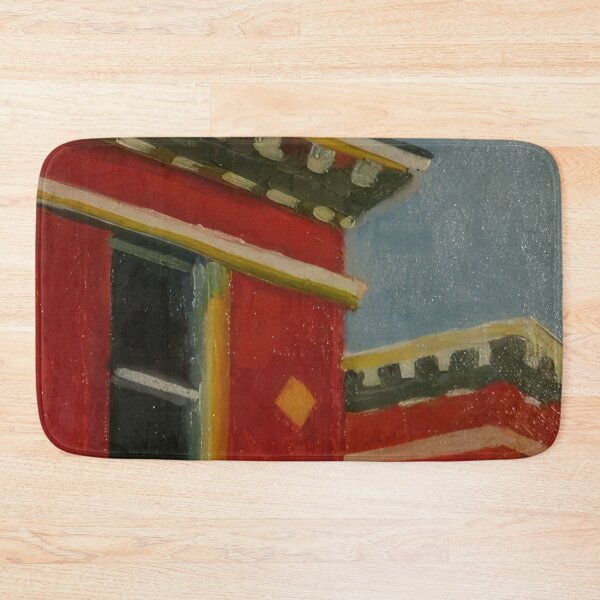 Item preview, Edward Hopper designed and sold by Meglianarts.