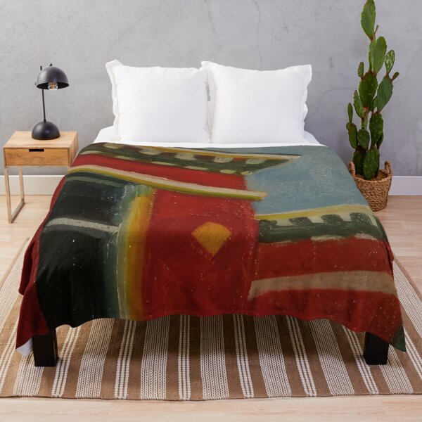 Item preview, Edward Hopper designed and sold by Meglianarts.