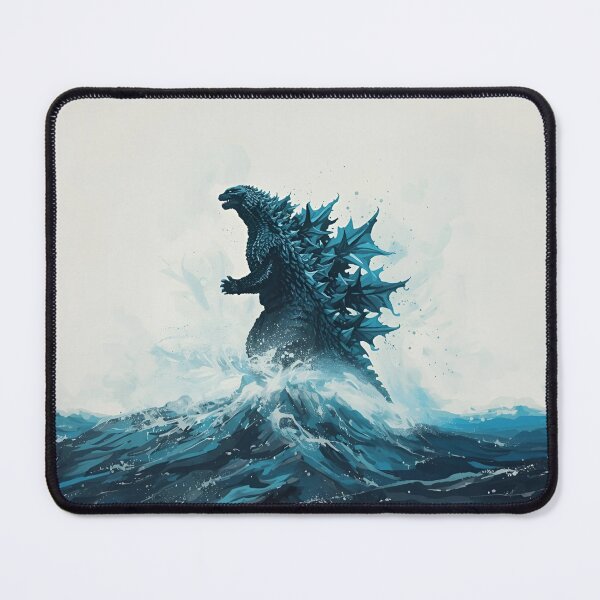 Item preview, Godzilla designed and sold by Nice En.