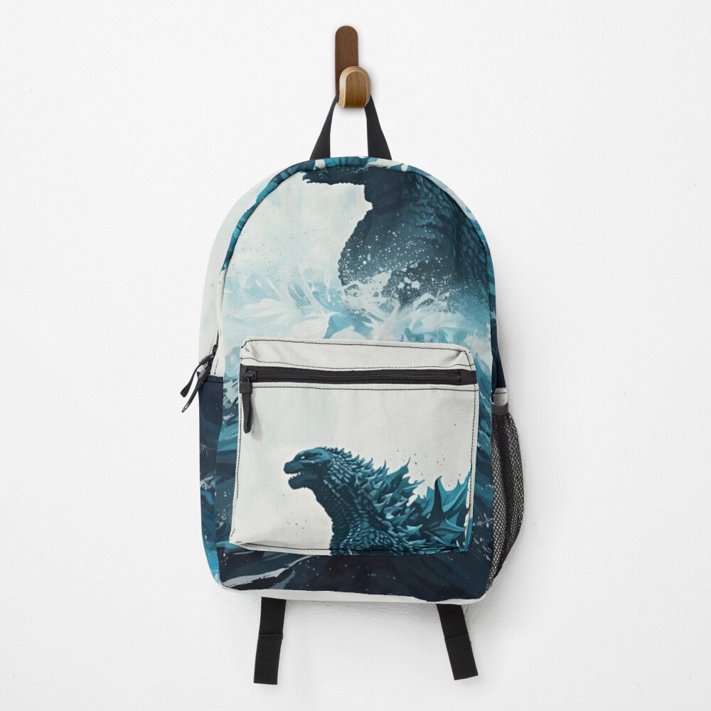 Item preview, Backpack designed and sold by NoobsDesign.